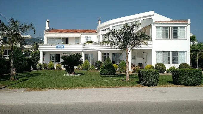 Miloi rooms & apartments