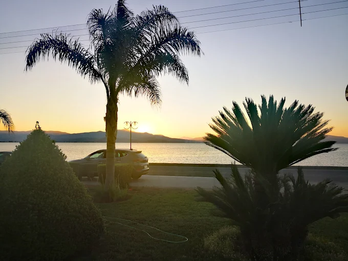 Miloi rooms & apartments