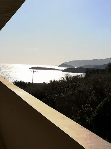 Elpis Studio Apartments