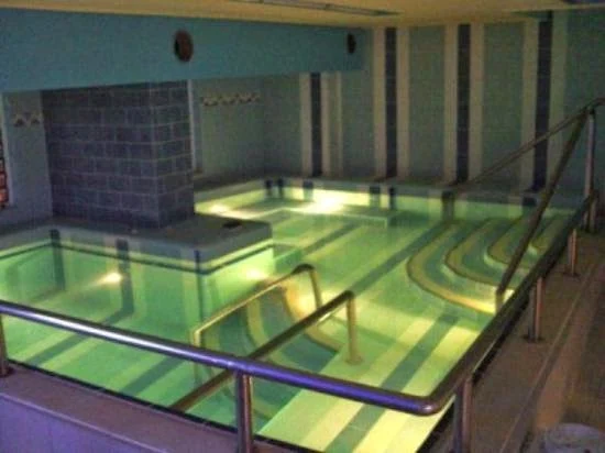 Irini Spa Hotel