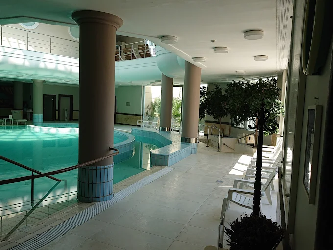 Irini Spa Hotel