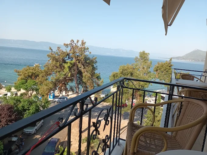 Irini Spa Hotel