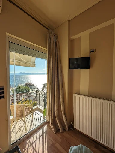 Irini Spa Hotel