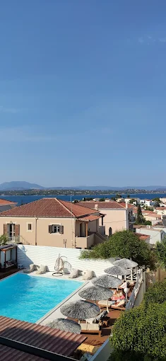 Bay’s Ενοικιαζόμενα δωμάτια