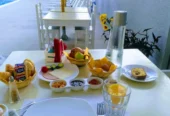 Bay’s Ενοικιαζόμενα δωμάτια