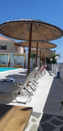 Bay’s Ενοικιαζόμενα δωμάτια