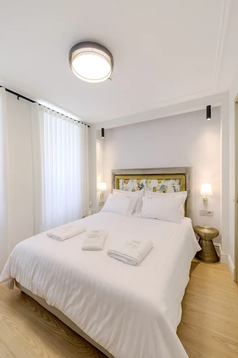 Nafplion Comfy Suites