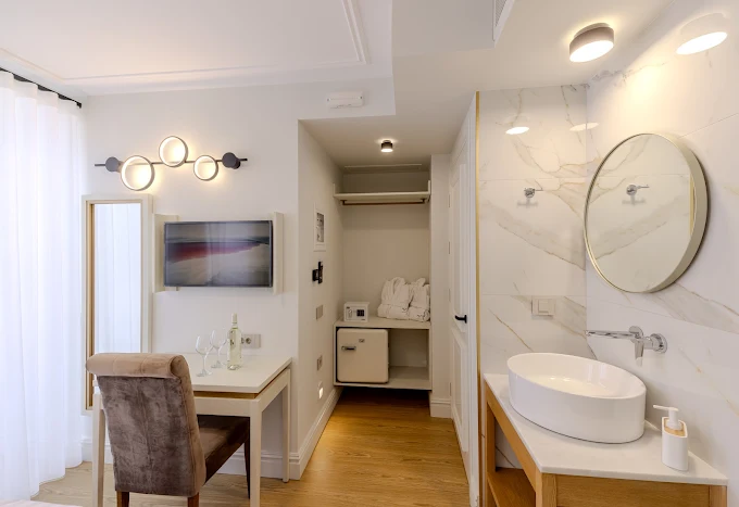 Nafplion Comfy Suites