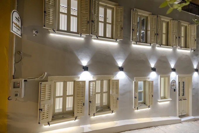 Nafplion Comfy Suites