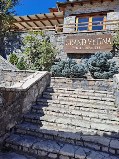 Grand Vytina