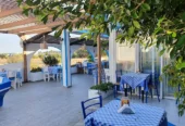 Restaurant Family Taverna Φαληράκι