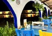 Restaurant Family Taverna Φαληράκι