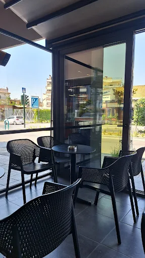De-Tox Cafe