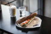 De-Tox Cafe