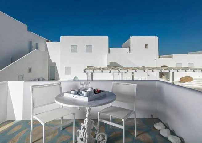 Mykonos Bay Hotel