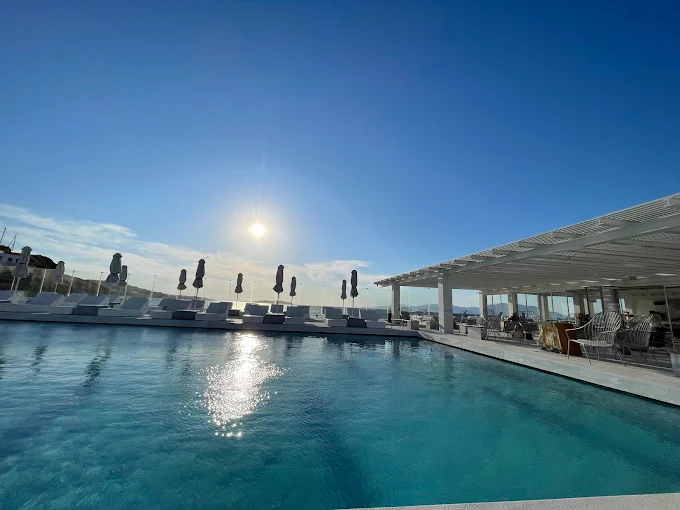 Mykonos Bay Hotel