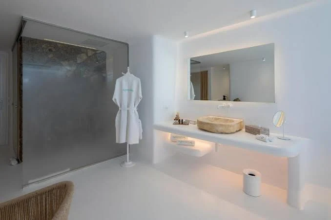 Mykonos Bay Hotel