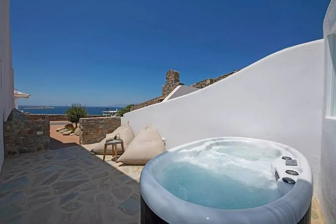 Mykonos Bay Hotel