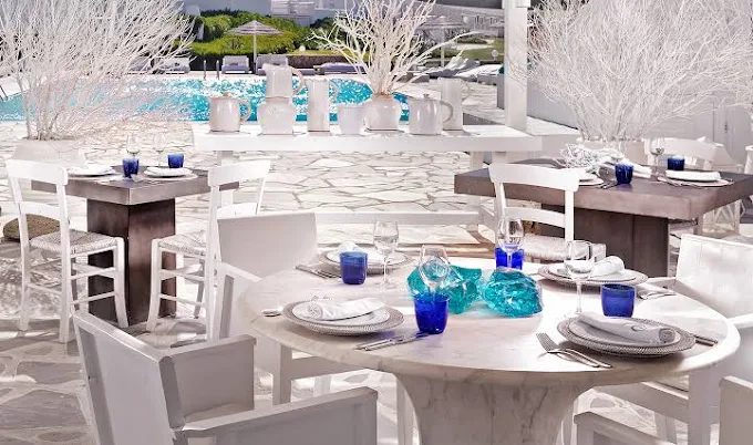 Mykonos Bay Hotel