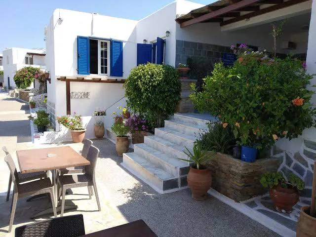 Skala Hotel