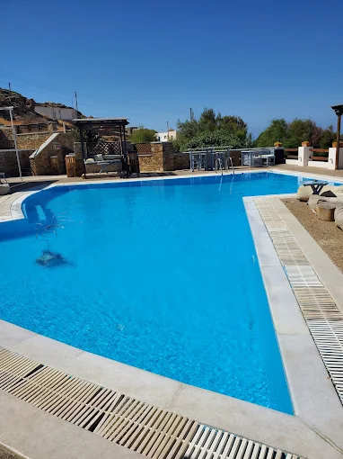 Skala Hotel