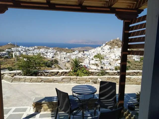 Skala Hotel