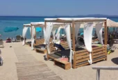 Corali Beach Bar