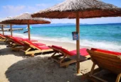 Corali Beach Bar