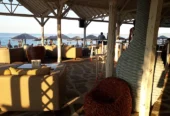 Corali Beach Bar