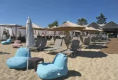 Corali Beach Bar