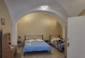 Suite Mantilaria