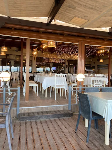 Marina Fishtavern