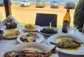 Marina Fishtavern