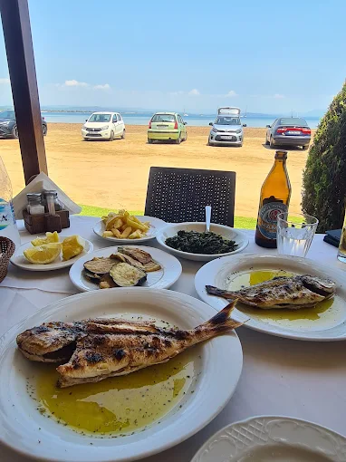 Marina Fishtavern