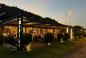 Marina Fishtavern
