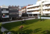 Greenhouse Villa Soula