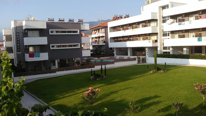 Greenhouse Villa Soula