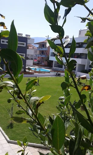 Greenhouse Villa Soula
