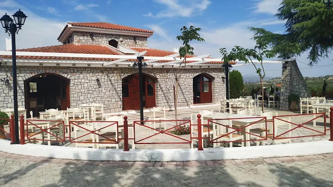 Το Πέτρινο στέκι