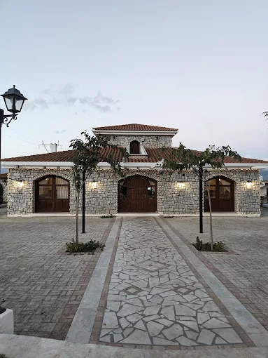 Το Πέτρινο στέκι