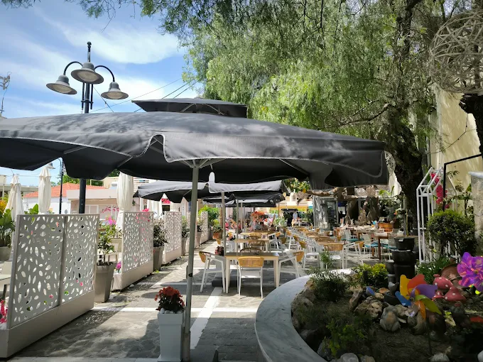 Kalagris Cafe-bar-restaurant