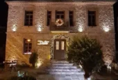 Hotel Doltso