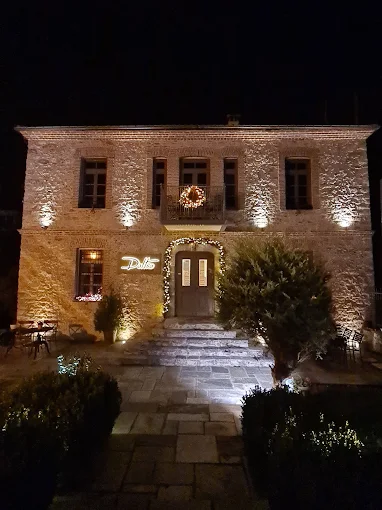 Hotel Doltso