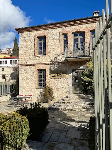 Hotel Doltso