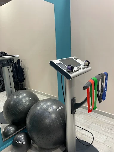 Fit in 20 – Miha Bodytec