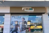 Fit in 20 – Miha Bodytec