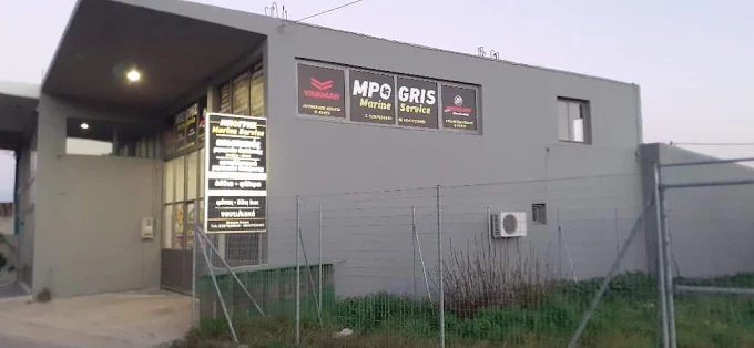 Bogris Marine Service