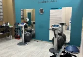 Fit in 20 – Miha Bodytec
