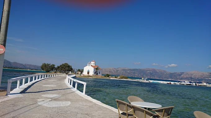 Σπύρος – Σπυριδούλα Eστιατόριο