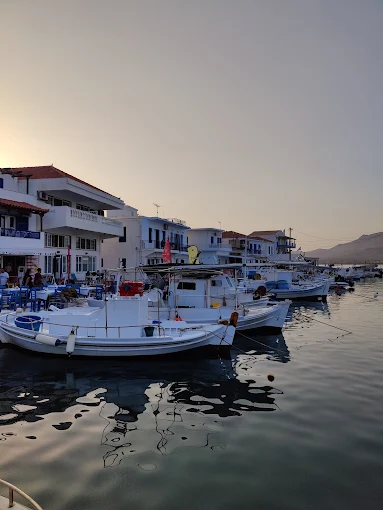 Σπύρος – Σπυριδούλα Eστιατόριο